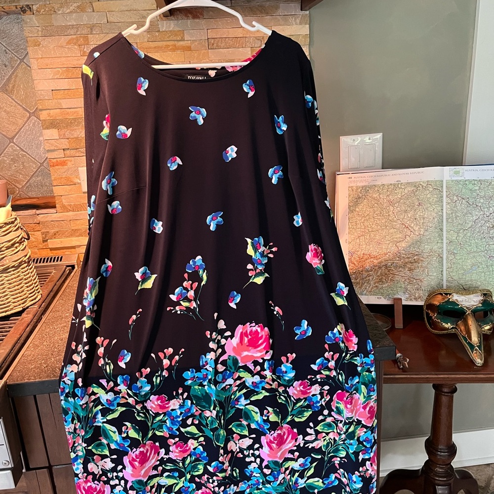 Roz & Ali Dress-perfect for a wedding or shower
